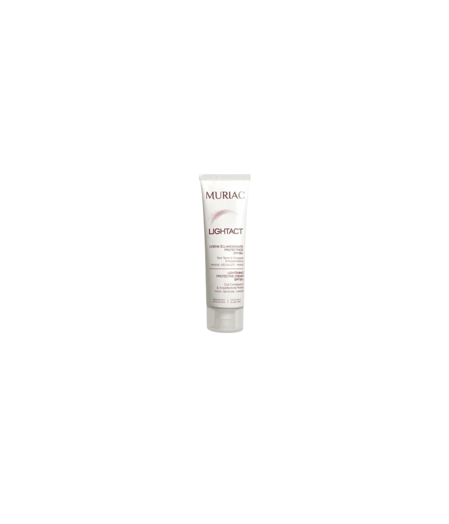 Crème De Visage Melano - Ultra éclaircissante, Anti-imperfections, SPF 30 - 50g - Neuf